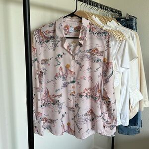 Paul Smith Shirt